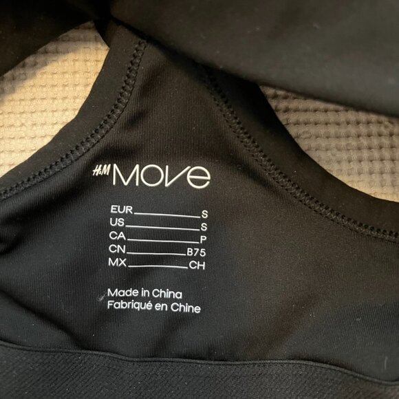 sport top - Picture 3 of 3